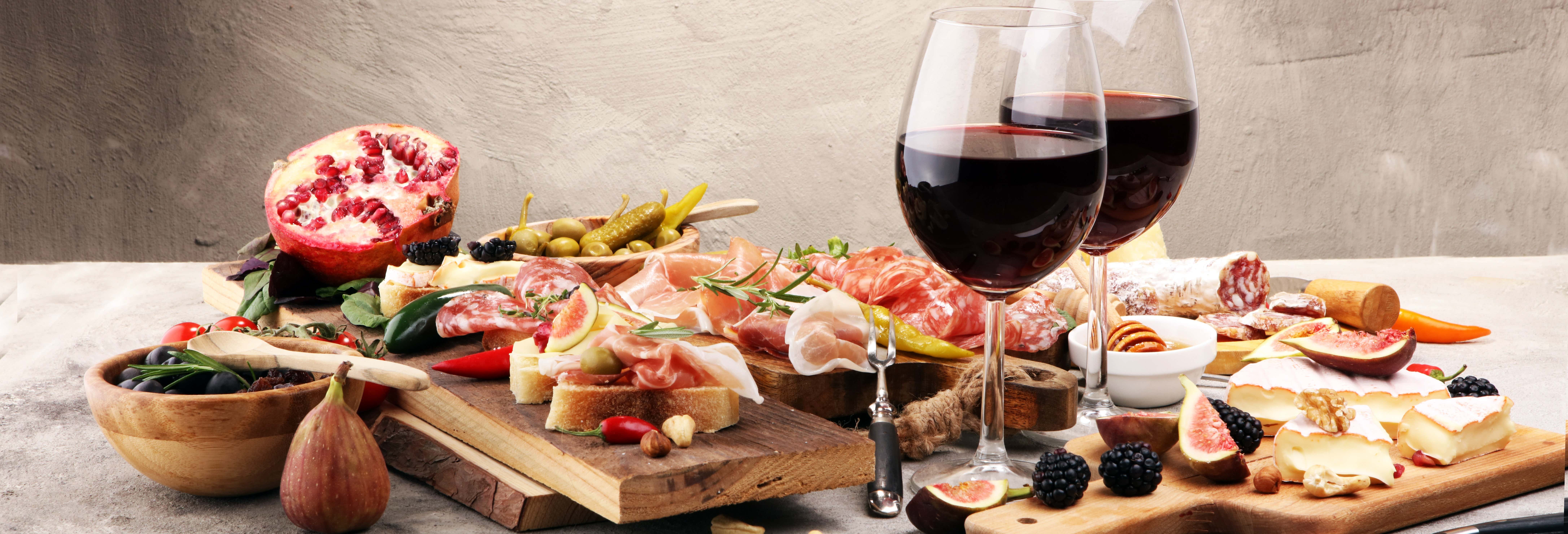 Tour gastronomico privato di Parma
