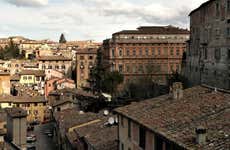 Tour gastronômico de Perugia