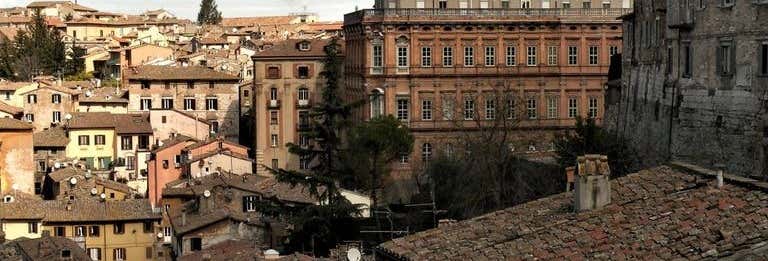 Perugia Food Tour