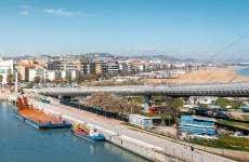 Pescara Guided Tour