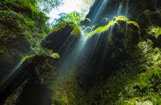 Excursion à Valle delle Ferriere