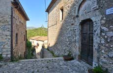 Visite privée dans Pico