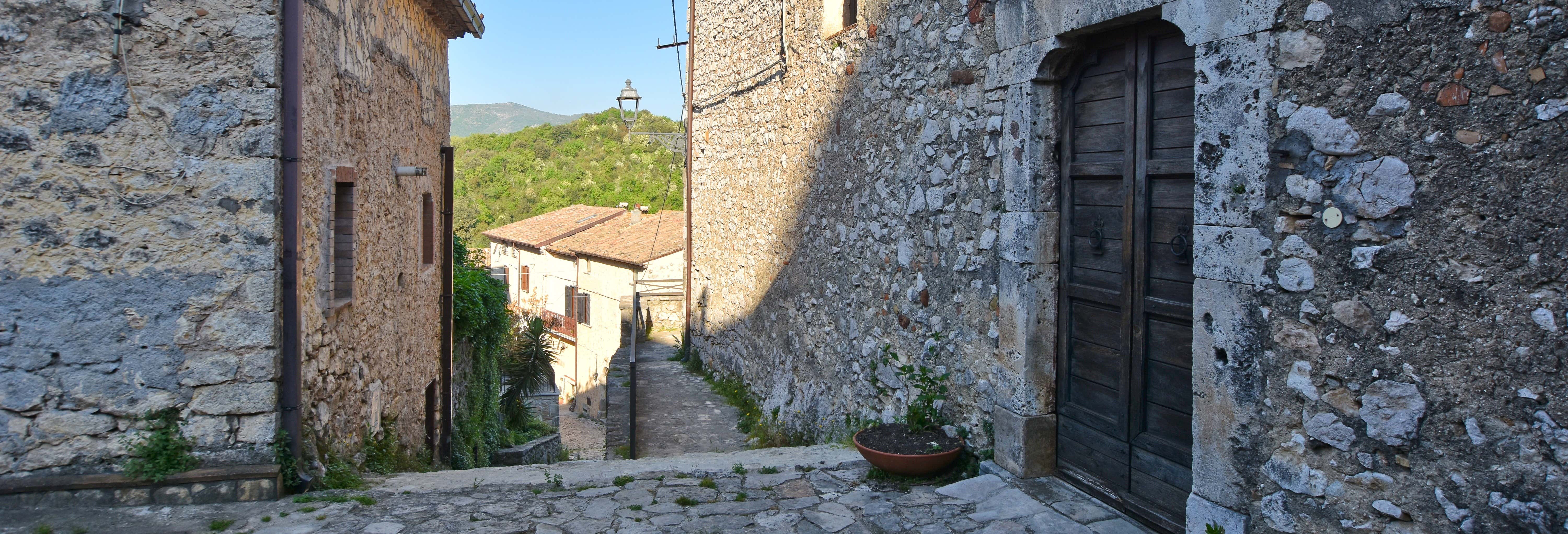 Visite privée dans Pico
