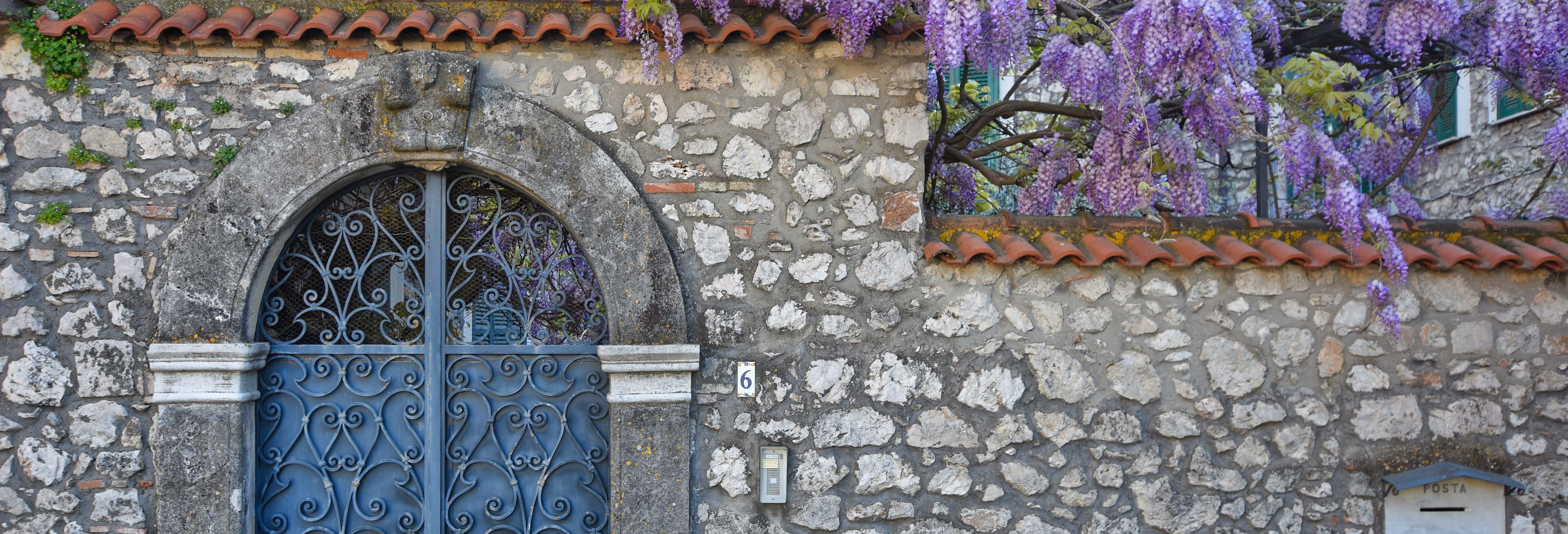 Visite guidée dans Pico