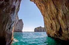 Excursión a Capri