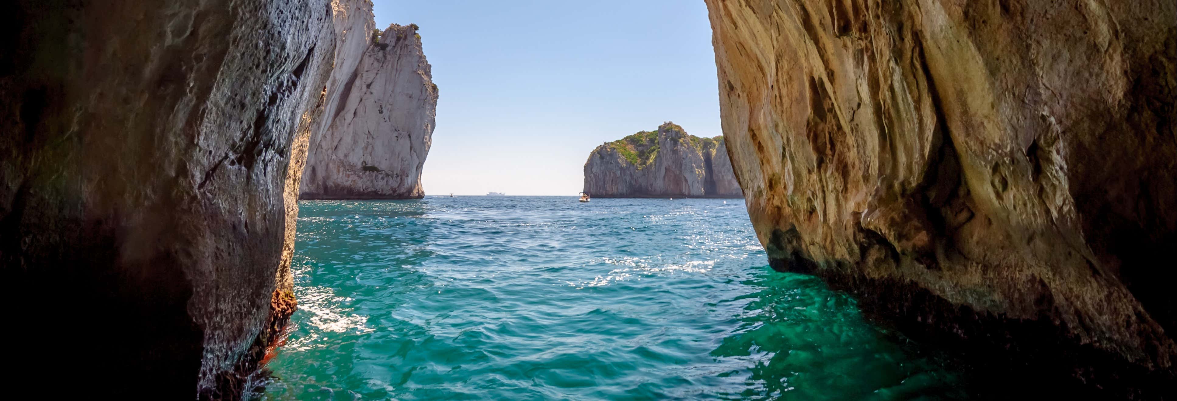 Escursione a Capri