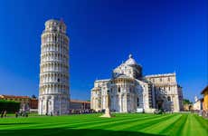 Tour gastronomico di Pisa