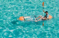 Baiae Kayak Tour
