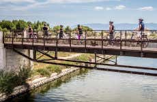 Noleggio bici a Quartu Sant'Elena