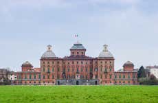 Visita guidata di Racconigi e del Castello Reale
