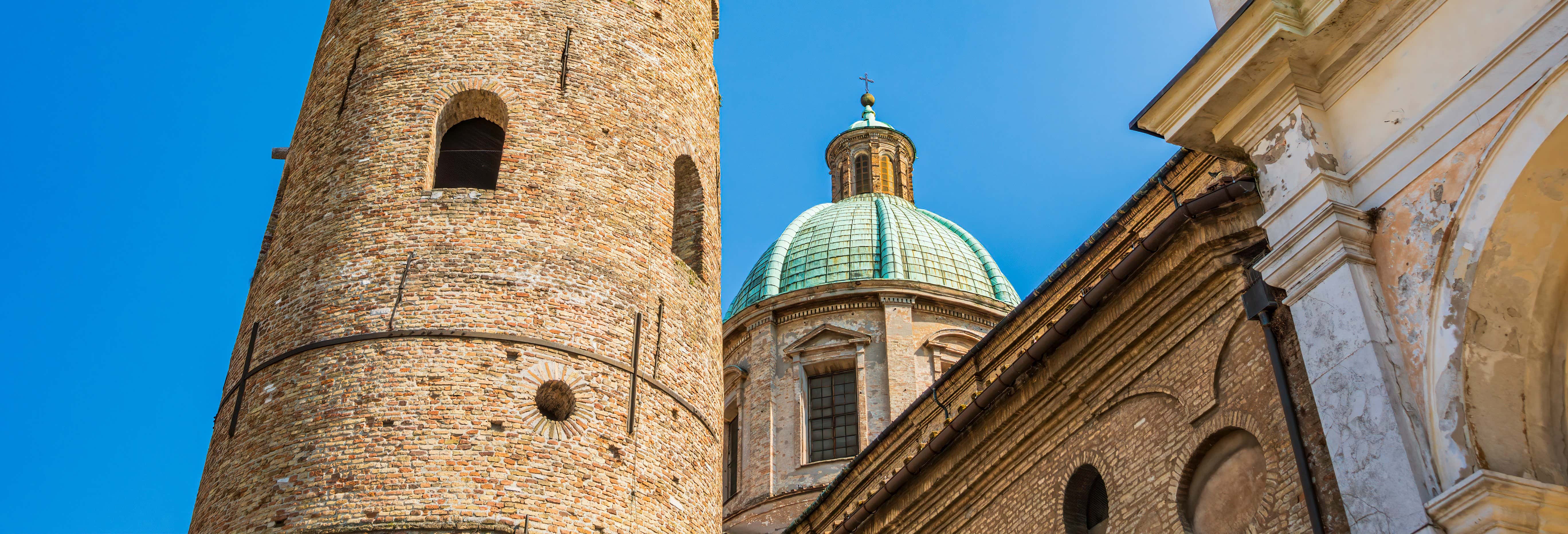 Tour privato di Ravenna