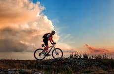 Tour en bicicleta por Agrigento