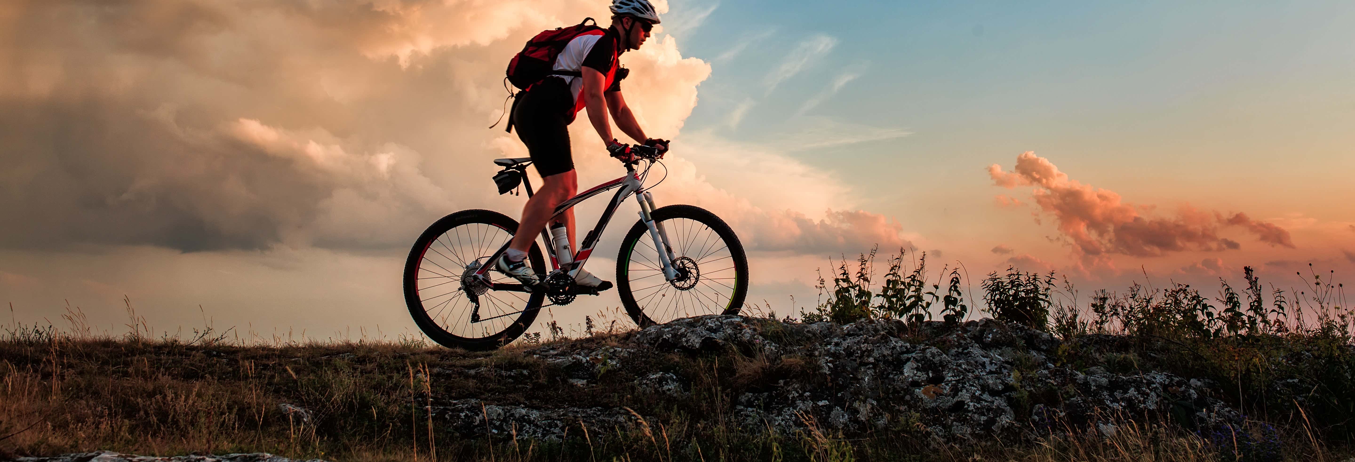 Tour en bicicleta por Agrigento