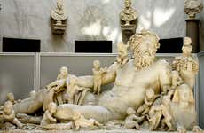 Oferta: Audiência papal + Museus Vaticanos