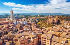 Circuito de 4 días desde Roma a Venecia