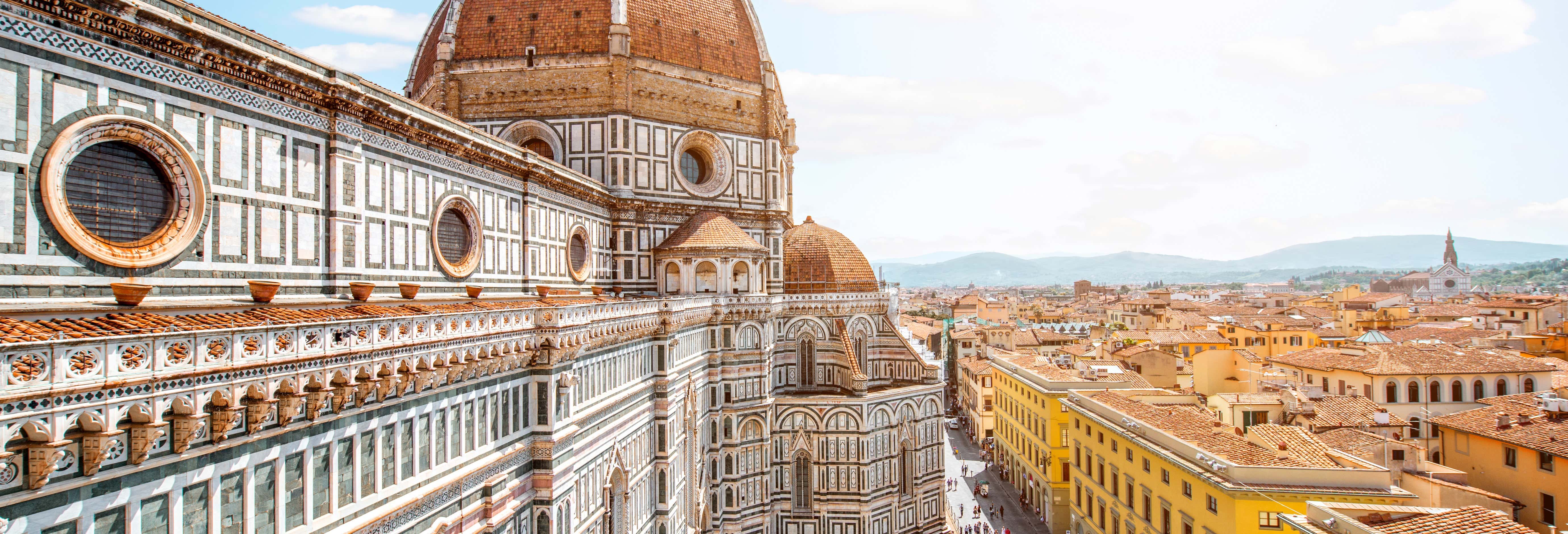 italy 6 day tours