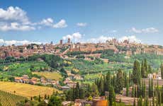 Excursión a Orvieto y Asís