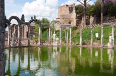 Excursión privada desde Roma