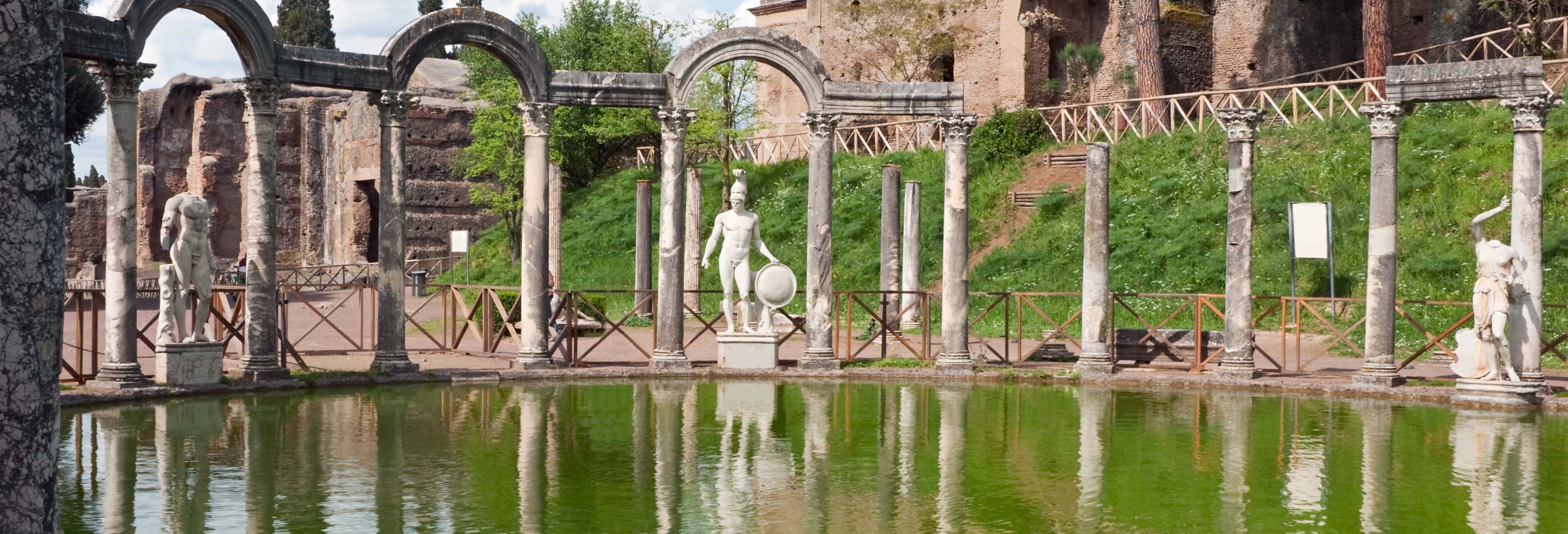 Excursión privada desde Roma
