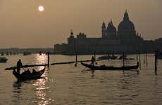 Excursión a Venecia en tren de alta velocidad