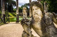 Escursione a Tivoli