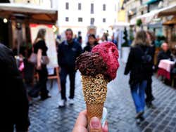 Gelati Roma
