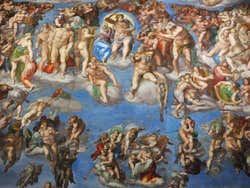 Il Giudizio Universale