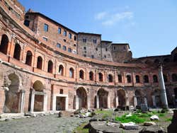 Mercati di Traiano