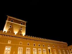 Palazzo Venezia