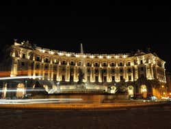 Piazza della Repubblica