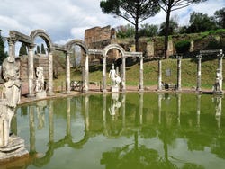 Villa Adriana (Tivoli) Review and how to get there and back