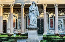 São Paulo Extramuros