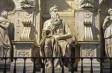 Basílica de San Pietro in Vincoli