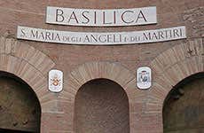 Santa Maria degli Angeli