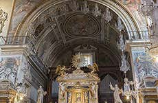 Basílica de Santa Maria in Aracoeli