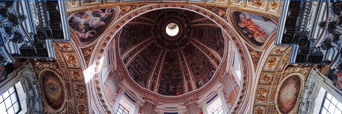 Basílica de Santa Maria Maggiore