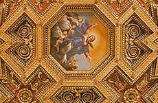 Santa Maria in Trastevere