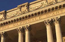 Galeria Nacional de Arte Moderna de Roma