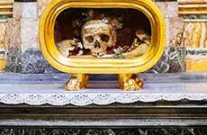 Igreja de Santa Maria in Cosmedin