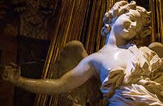 Igreja Santa Maria della Vittoria