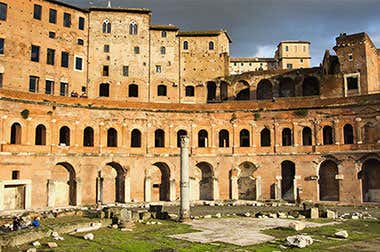 Mercado de Trajano