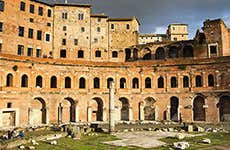 Mercado de Trajano