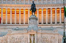 Monumento a Vittorio Emanuele II