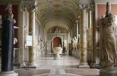 Museus Vaticanos