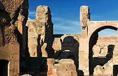 Termas de Caracalla