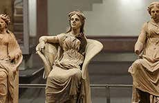 Termas de Diocleciano