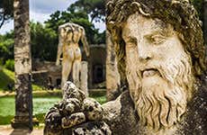 Villa Adriana