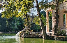 Villa Borghese