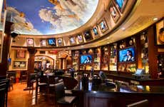 Hard Rock Cafe Roma sin colas