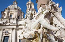 Visita guiada por Roma